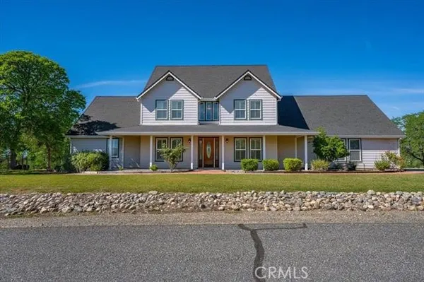 $699,000 | 15125 Kobbuntie, Red Bluff, CA 96080