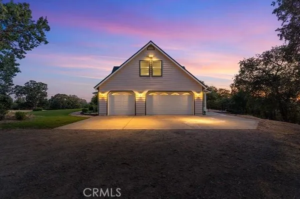 $699,000 | 15125 Kobbuntie, Red Bluff, CA 96080