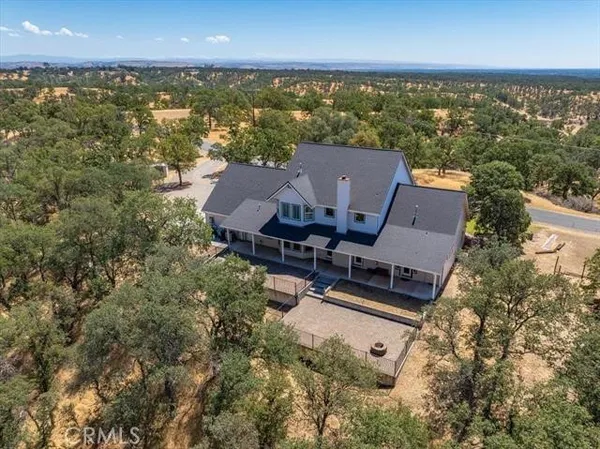 $699,000 | 15125 Kobbuntie, Red Bluff, CA 96080