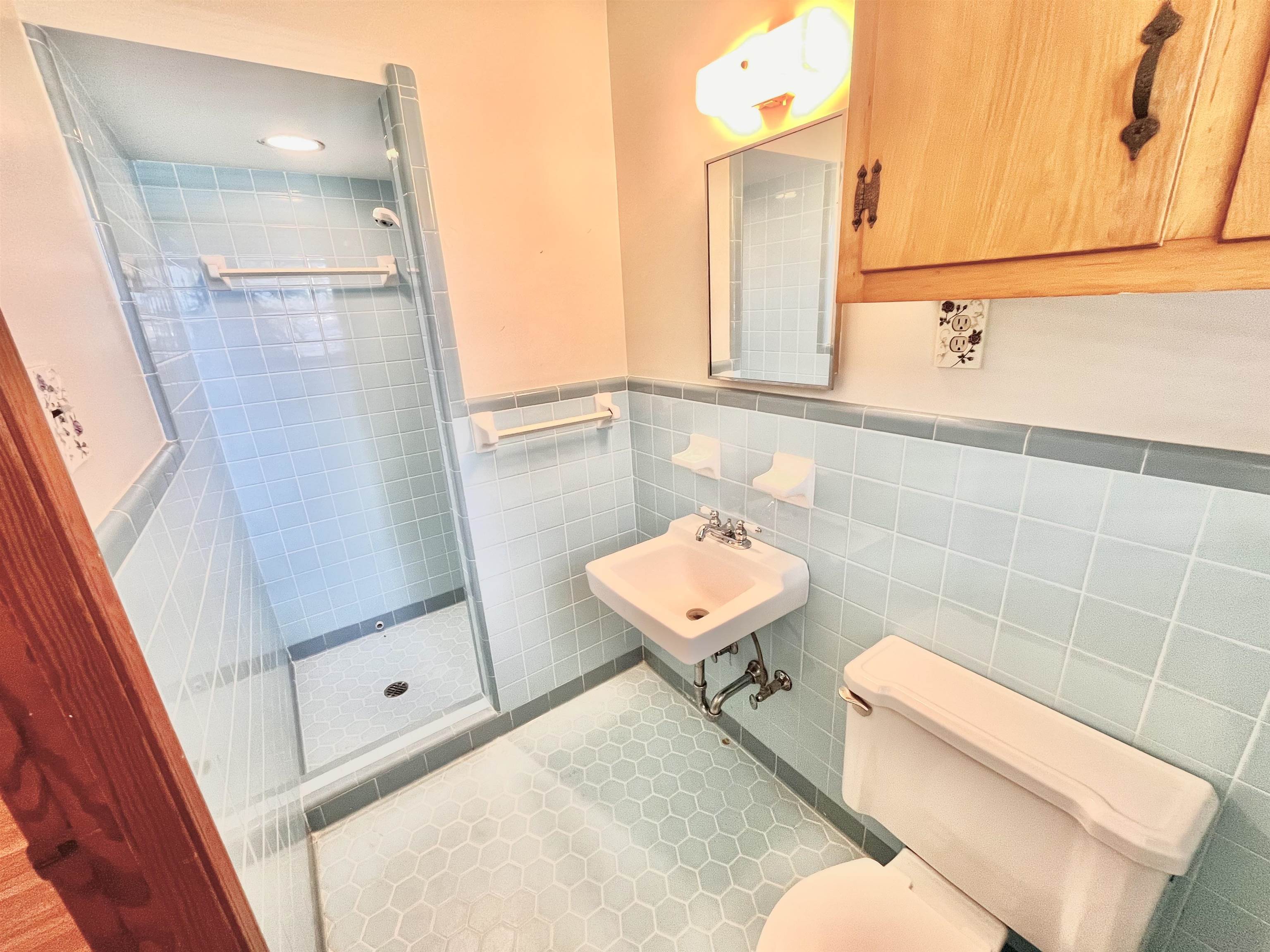 7623 Craft Road Olive Branch, MS 38654 - Photo 17 of 20 Primary bathroom