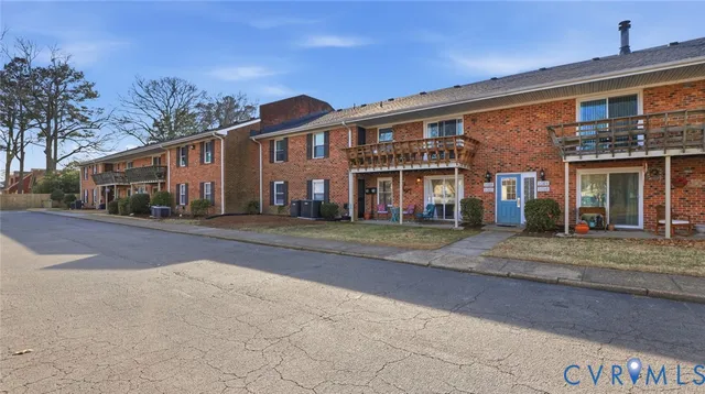 $287,500 | 1020 Barclay Square, Virginia Beach, VA 23451