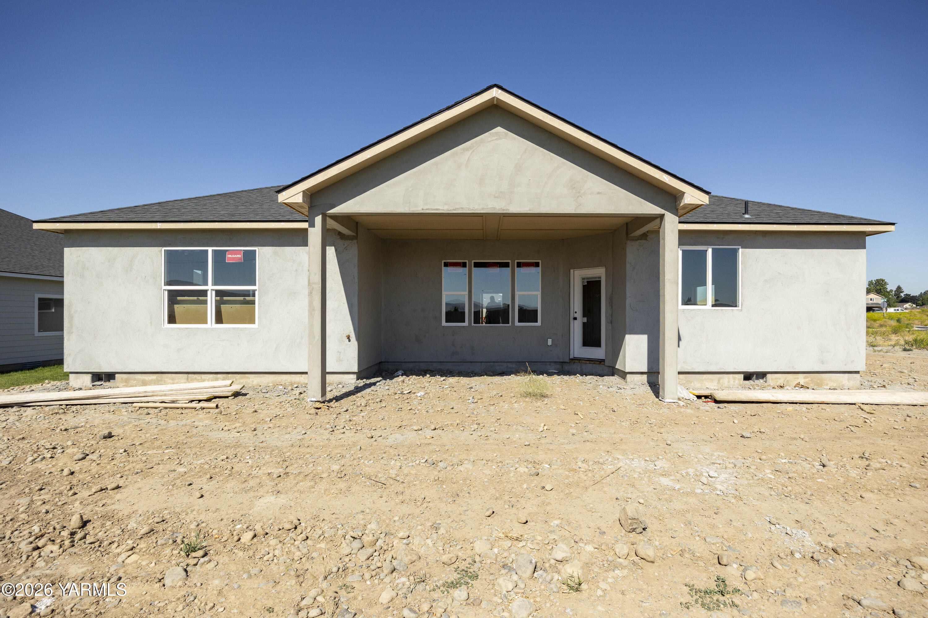 208 Scott Road Prosser, WA 99350 - Photo 18 of 21 208 Scott Rd 6.17.26 2