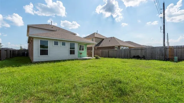 $290,000 | 1225 Scarlet Mountain Drive, Rosharon, TX 77583