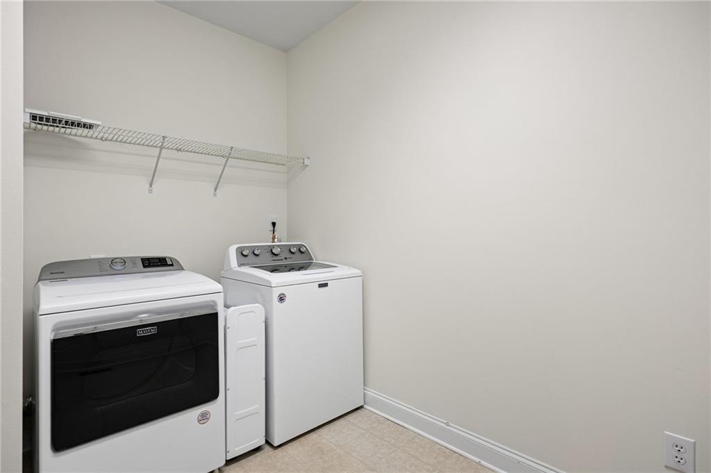 231 Georgetown Drive Dallas, GA 30132 - Photo 27 of 79