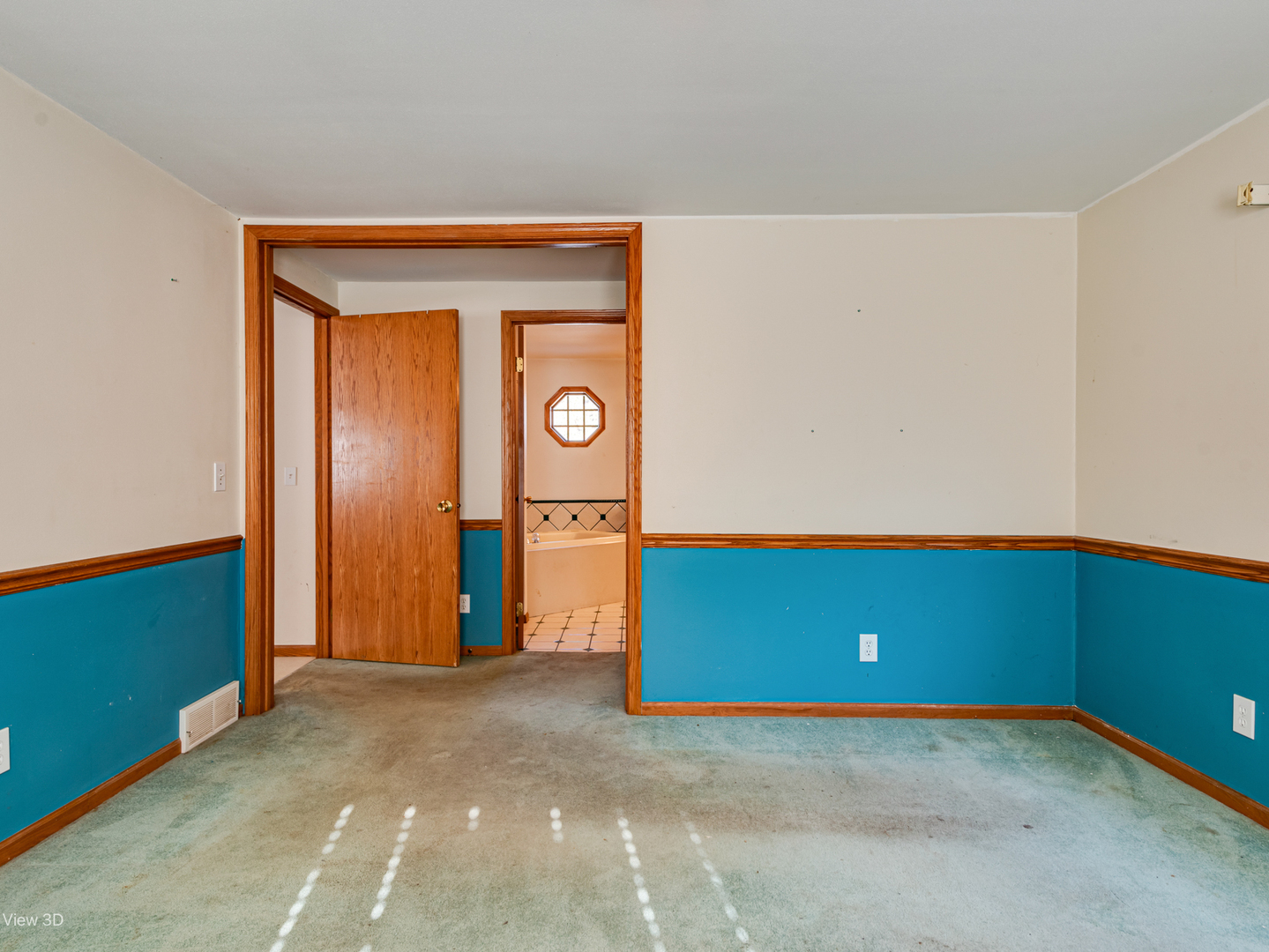 22105 Anthony Road Marengo, IL 60152 - Photo 17 of 27 a view of an empty room