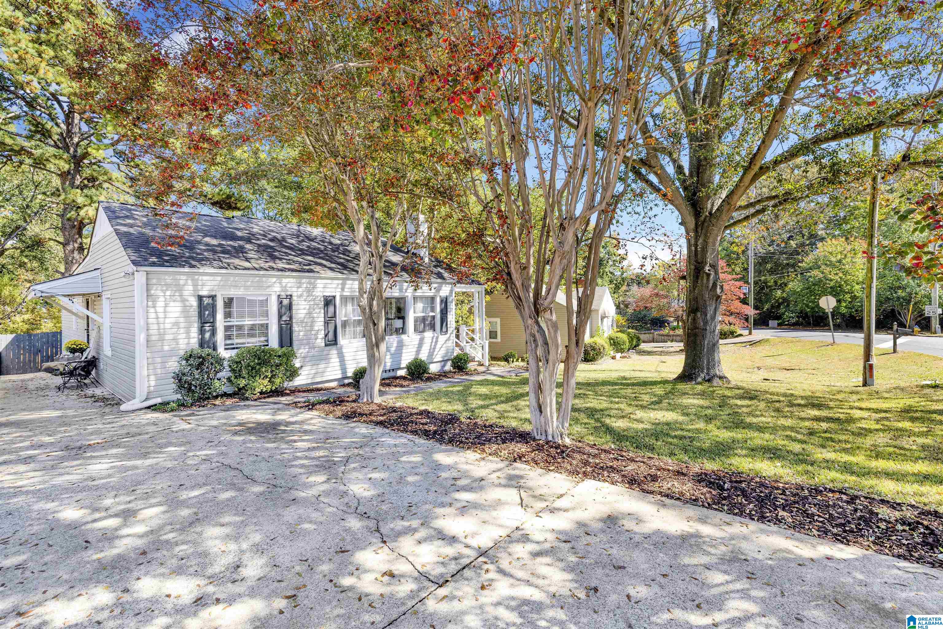 111 Columbiana Road Birmingham, AL 35209 - Photo 39 of 41