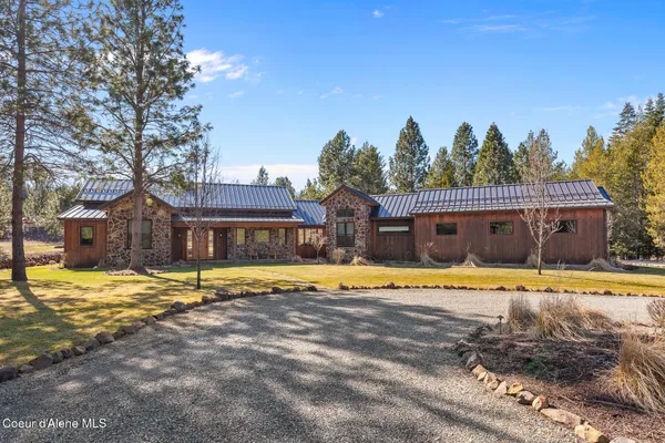 $2,435,000 | 2010 East Dodd Road, Hayden, ID 83835