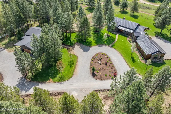 $2,435,000 | 2010 East Dodd Road, Hayden, ID 83835