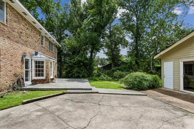 307 Midway Drive River Ridge, LA 70123 - Photo 21 of 26