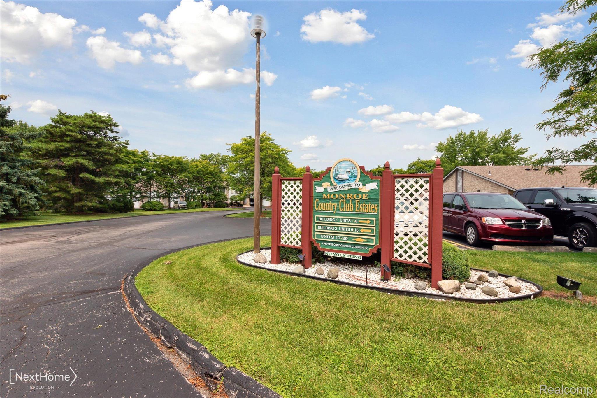 5840 East Dunbar Road, Unit 18 Monroe, MI 48161 - Photo 51 of 52