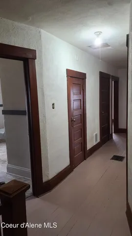 $380,000 | 1565 Little Carpenter Creek Road, Fernwood, ID 83830