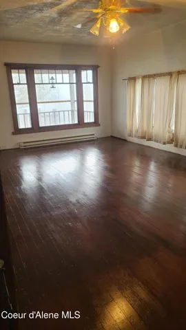 $380,000 | 1565 Little Carpenter Creek Road, Fernwood, ID 83830