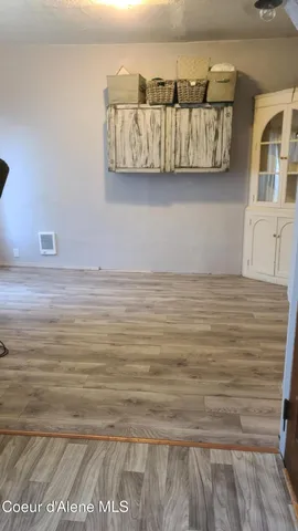 $380,000 | 1565 Little Carpenter Creek Road, Fernwood, ID 83830