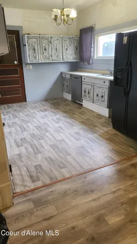 $380,000 | 1565 Little Carpenter Creek Road, Fernwood, ID 83830