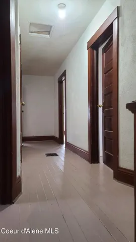 $380,000 | 1565 Little Carpenter Creek Road, Fernwood, ID 83830