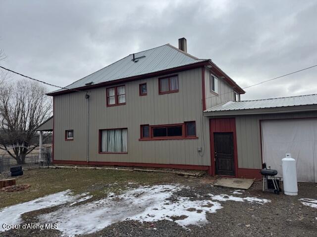 1565 Little Carpenter Creek Road Fernwood, ID 83830 - Photo 2 of 42 IMG_9643