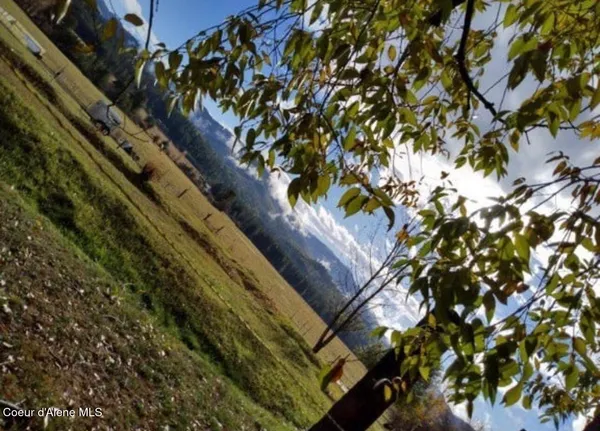 $367,000 | 1565 Little Carpenter Creek Road, Fernwood, ID 83830