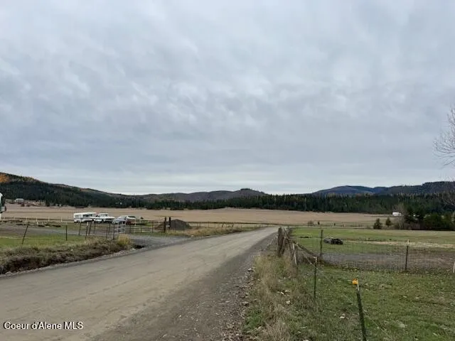 $380,000 | 1565 Little Carpenter Creek Road, Fernwood, ID 83830
