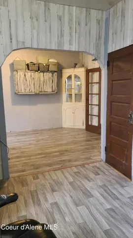 $380,000 | 1565 Little Carpenter Creek Road, Fernwood, ID 83830