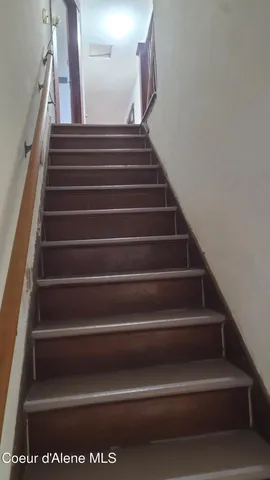 $380,000 | 1565 Little Carpenter Creek Road, Fernwood, ID 83830