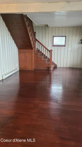 $380,000 | 1565 Little Carpenter Creek Road, Fernwood, ID 83830