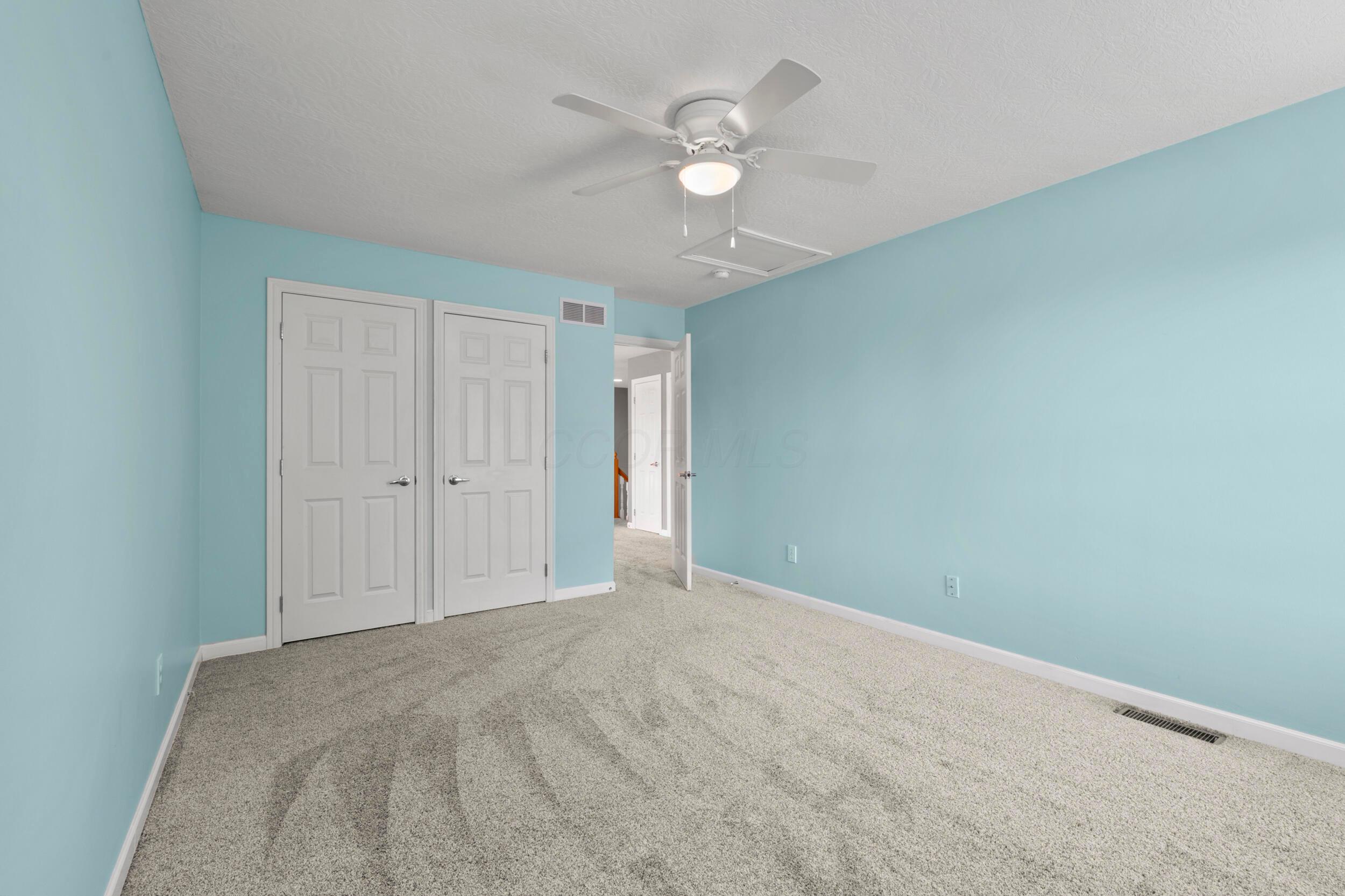 4008 Ryleland Court Powell, OH 43065 - Photo 33 of 62 Bedroom 3
