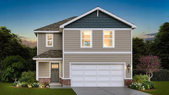 $394,990 | 2485 Semillon Street, Oswego, IL 60543