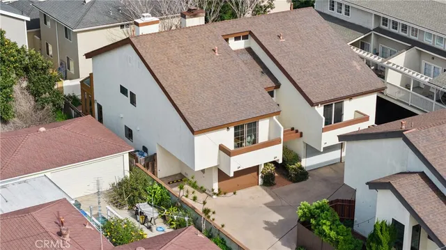 $1,199,000 | 2317 Carnegie Lane, Unit B, Redondo Beach, CA 90278