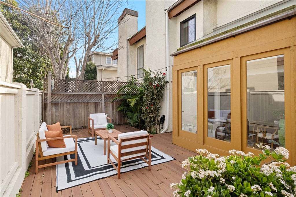 2317 Carnegie Lane, Unit B Redondo Beach, CA 90278 - Photo 25 of 34