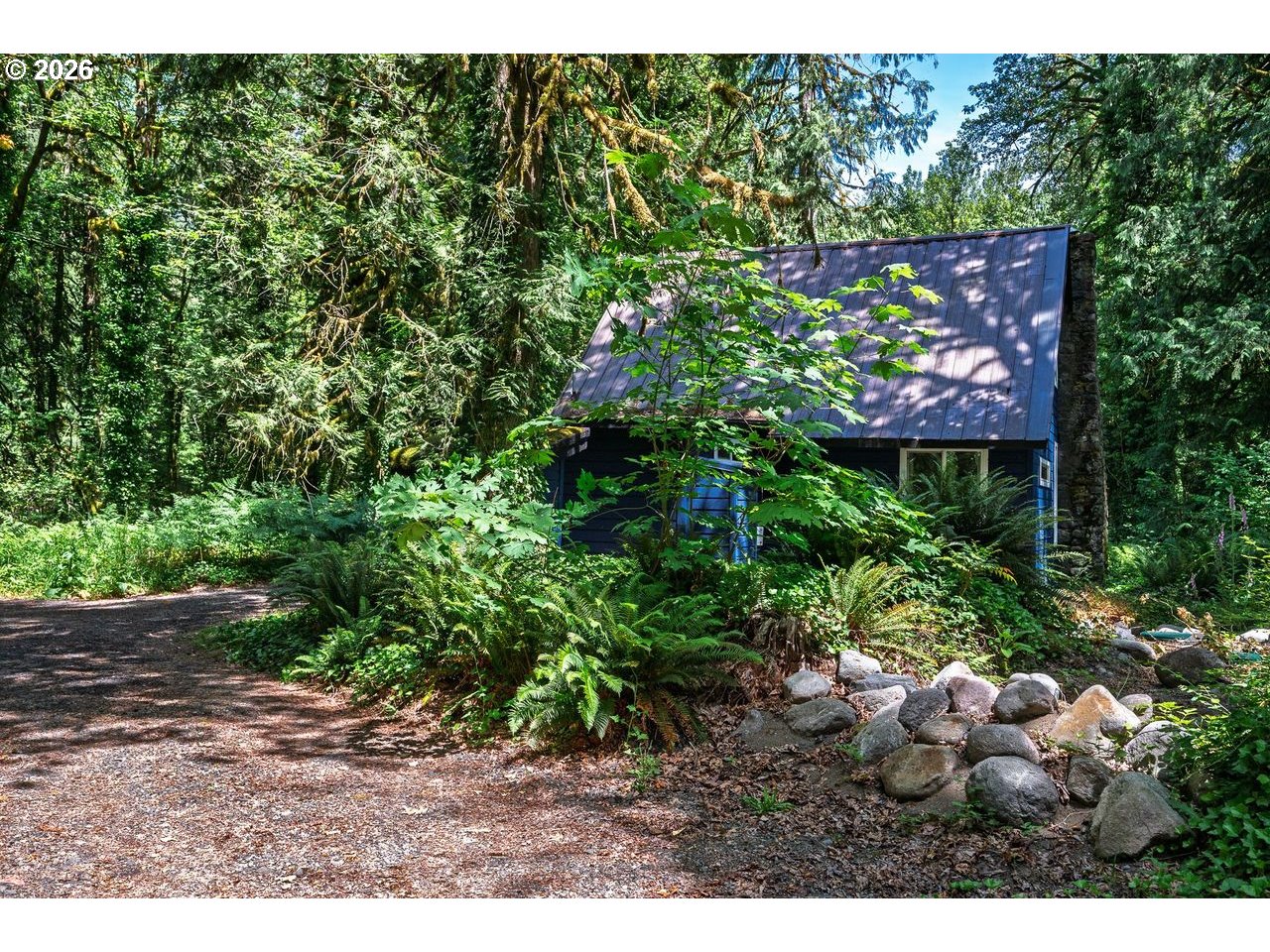 64277 East Brightwood Loop Road Brightwood, OR 97011 - Photo 34 of 40
