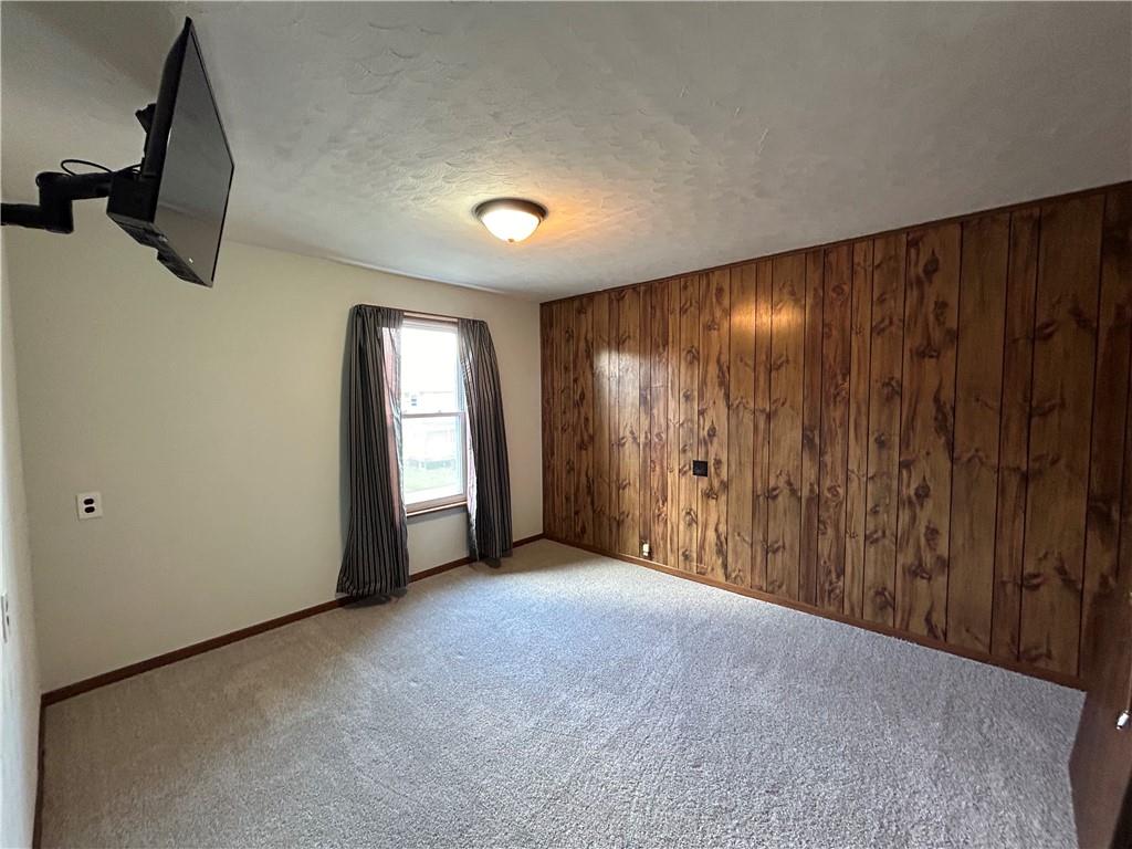 527 Carbon Street Butler, PA 16001 - Photo 8 of 19 a view of an empty room and window
