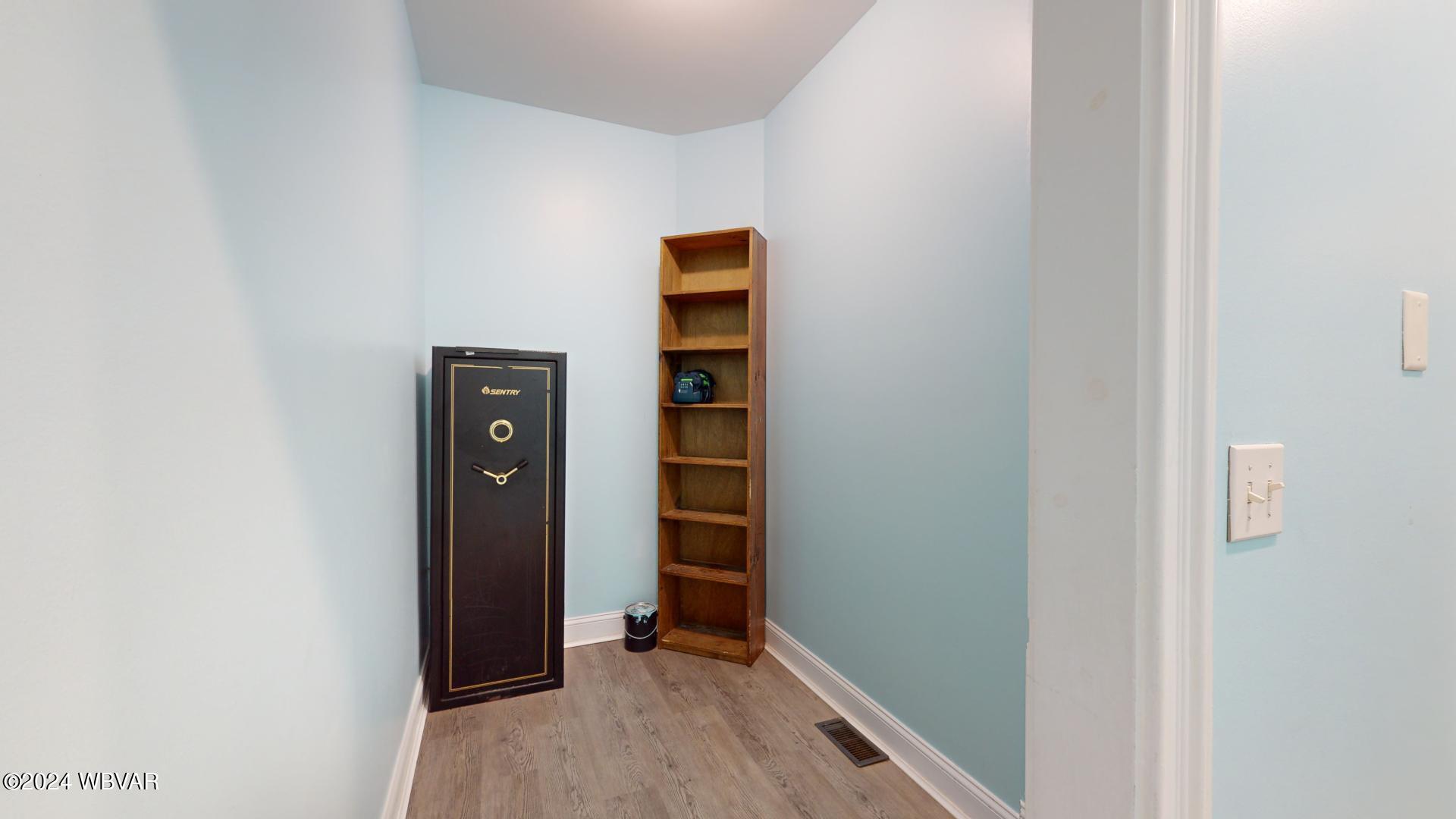 1885 Ravine Road Williamsport, PA 17701 - Photo 20 of 41 Large closet as you enter interior of home from attached 2 car garage