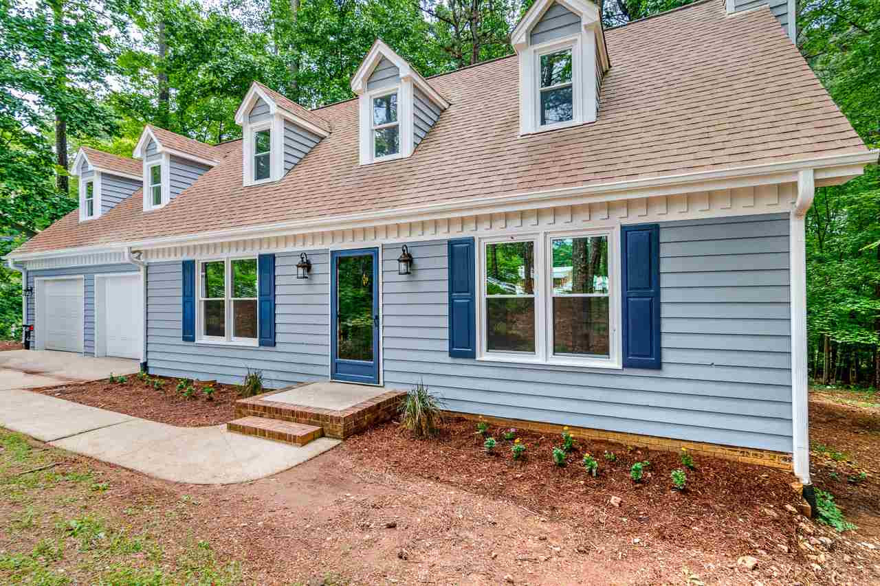 11912 Norwood Road Raleigh, NC 27613 - Photo 2 of 29 Photo 2