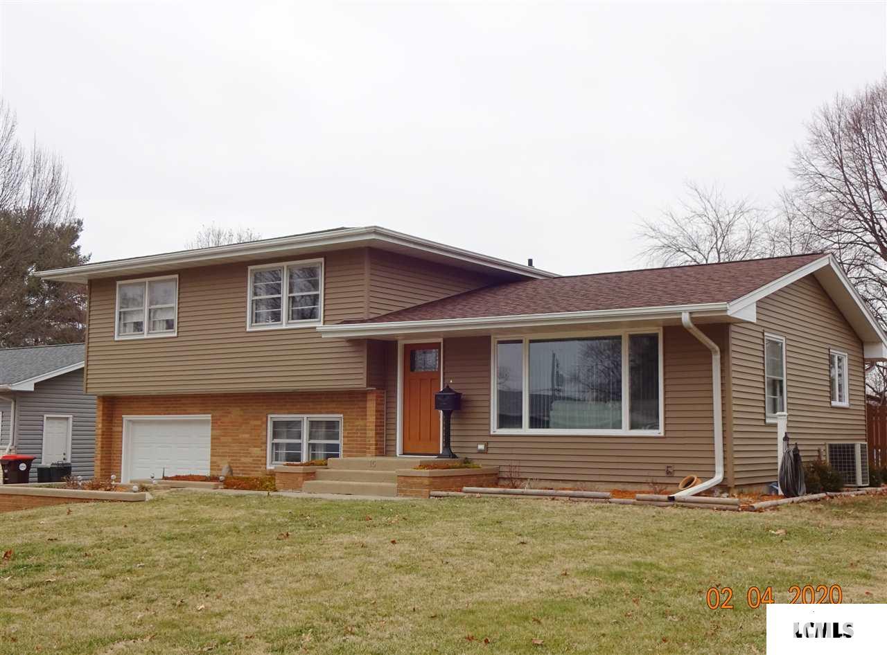 16 Rigg Drive Lincoln, IL 62656 - Photo 1 of 1 Gallery Image 1