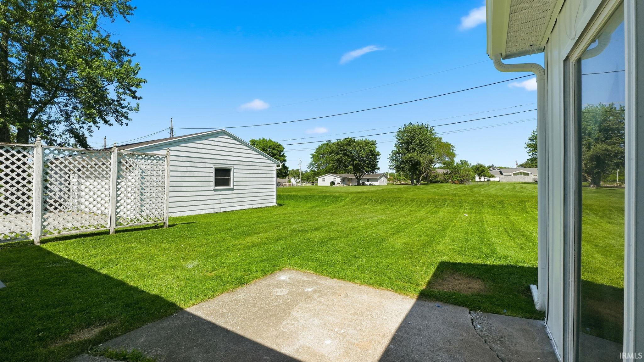 7216 Cranberry Road Fort Wayne, IN 46825 - Photo 20 of 22