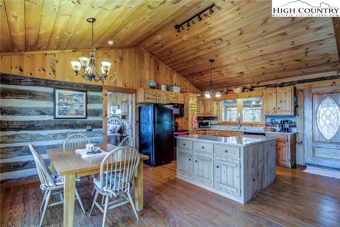 1935 Homestead Road Todd, NC 28684 - Photo 14 of 47