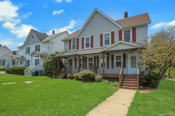 $3,500 | 22 Firth Street, Unit 22, Cornwall, NY 12518