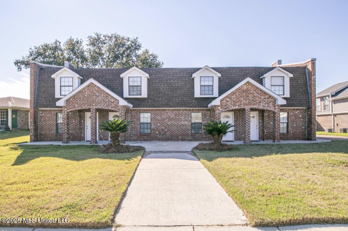 406 Russell Avenue, Unit 5 Long Beach, MS 39560 - Photo 1 of 3 IMG_1926