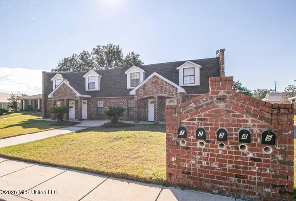 $632,000 | 406 Russell Avenue, Unit 5, Long Beach, MS 39560