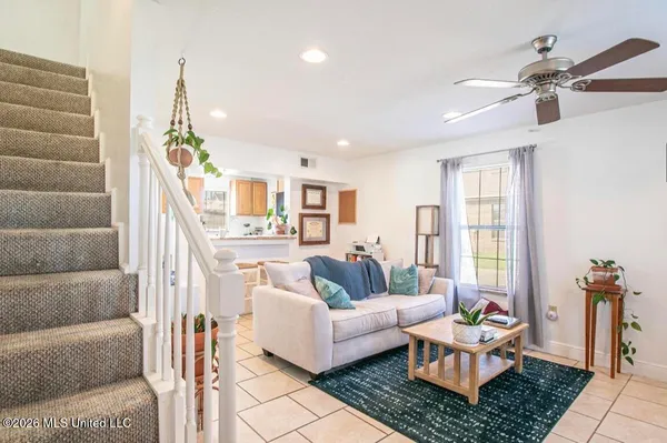 $632,000 | 406 Russell Avenue, Unit 5, Long Beach, MS 39560