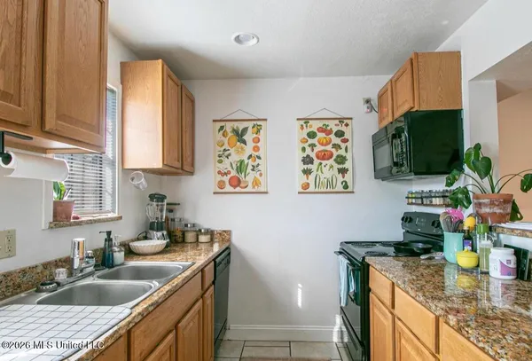 $632,000 | 406 Russell Avenue, Unit 5, Long Beach, MS 39560