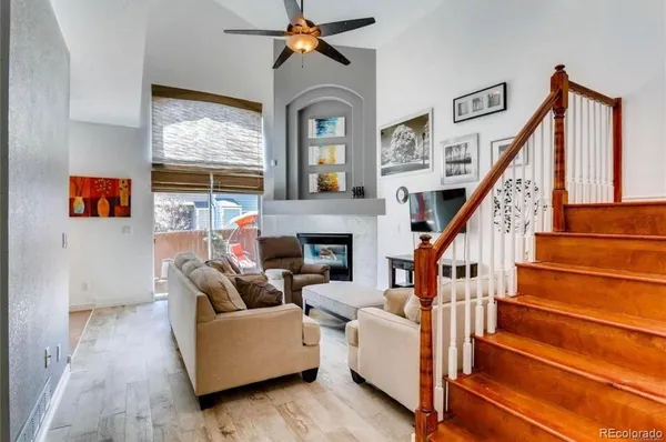 $2,890 | 9356 West Coal Mine Avenue, Littleton, CO 80123