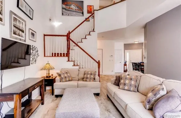 $2,890 | 9356 West Coal Mine Avenue, Littleton, CO 80123