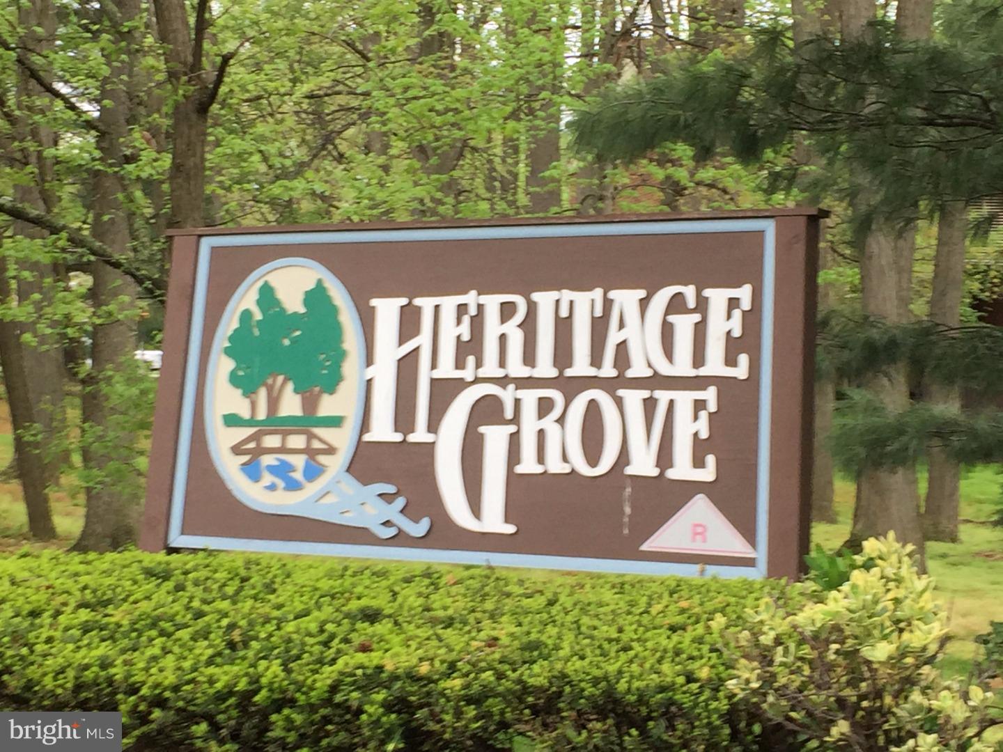 Community Entrance