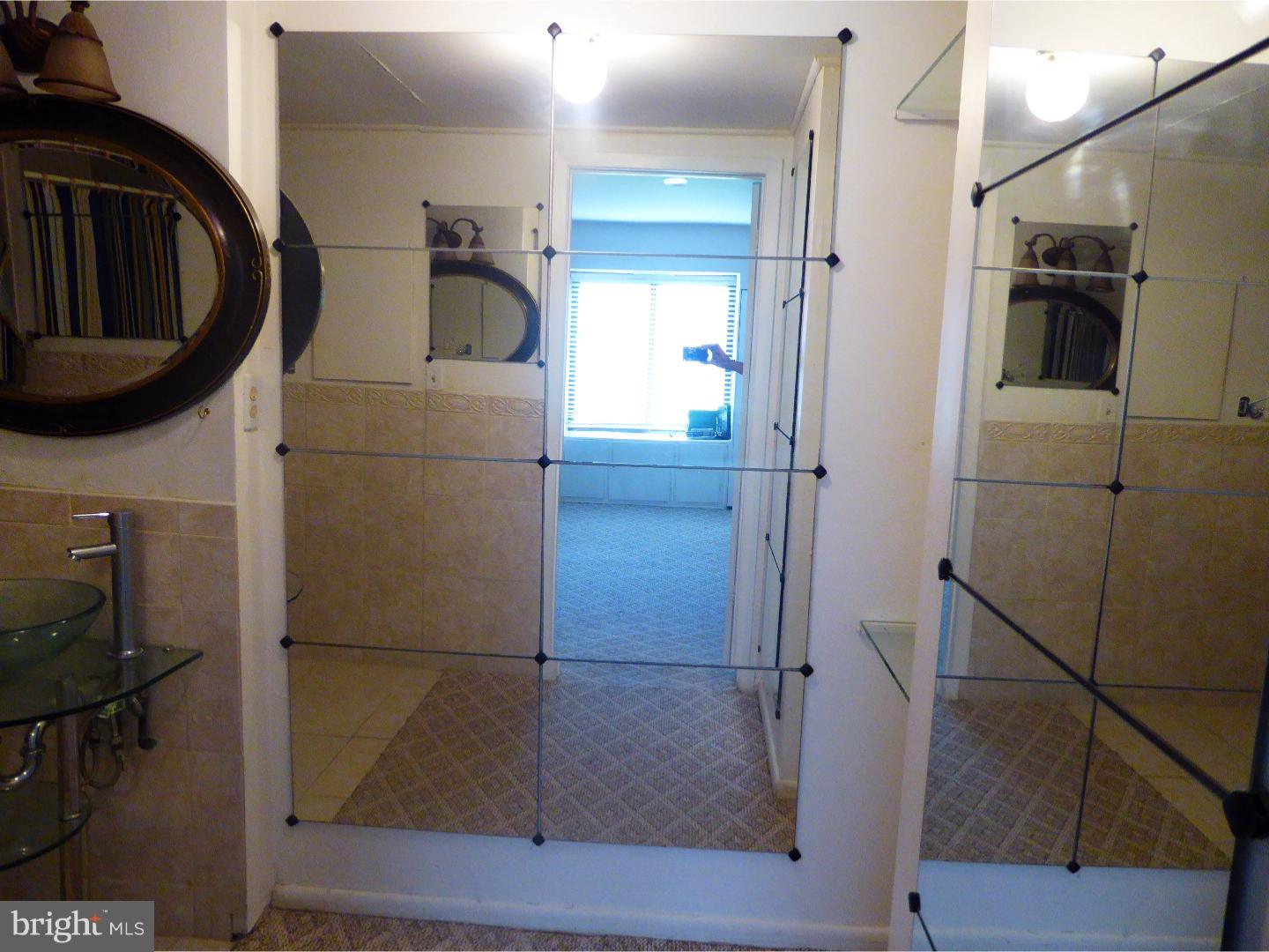 117-1 Echelon Road Voorhees, NJ 08043 - Photo 20 of 24 Master Bathroom