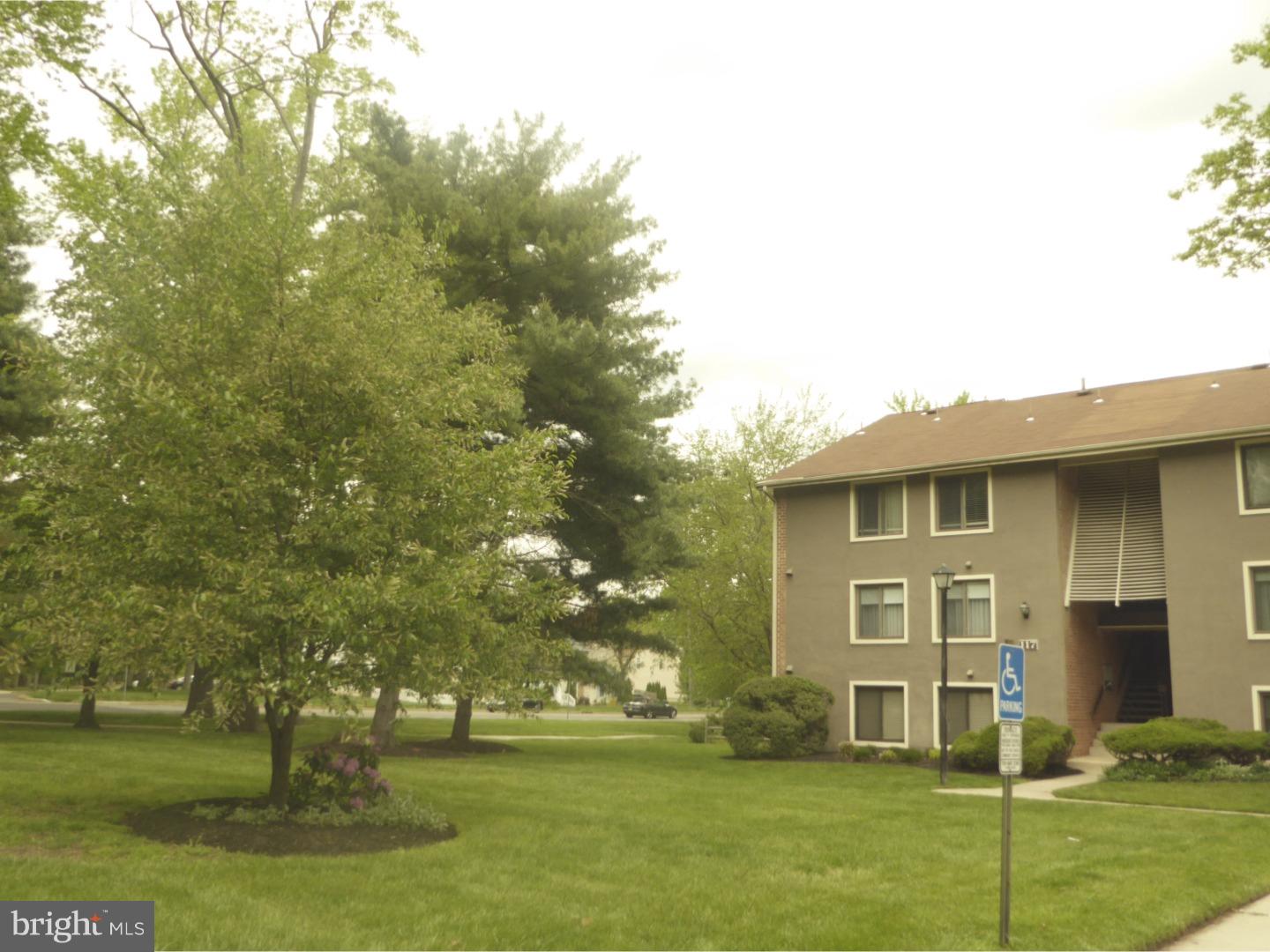 117-1 Echelon Road Voorhees, NJ 08043 - Photo 24 of 24 Exterior Front