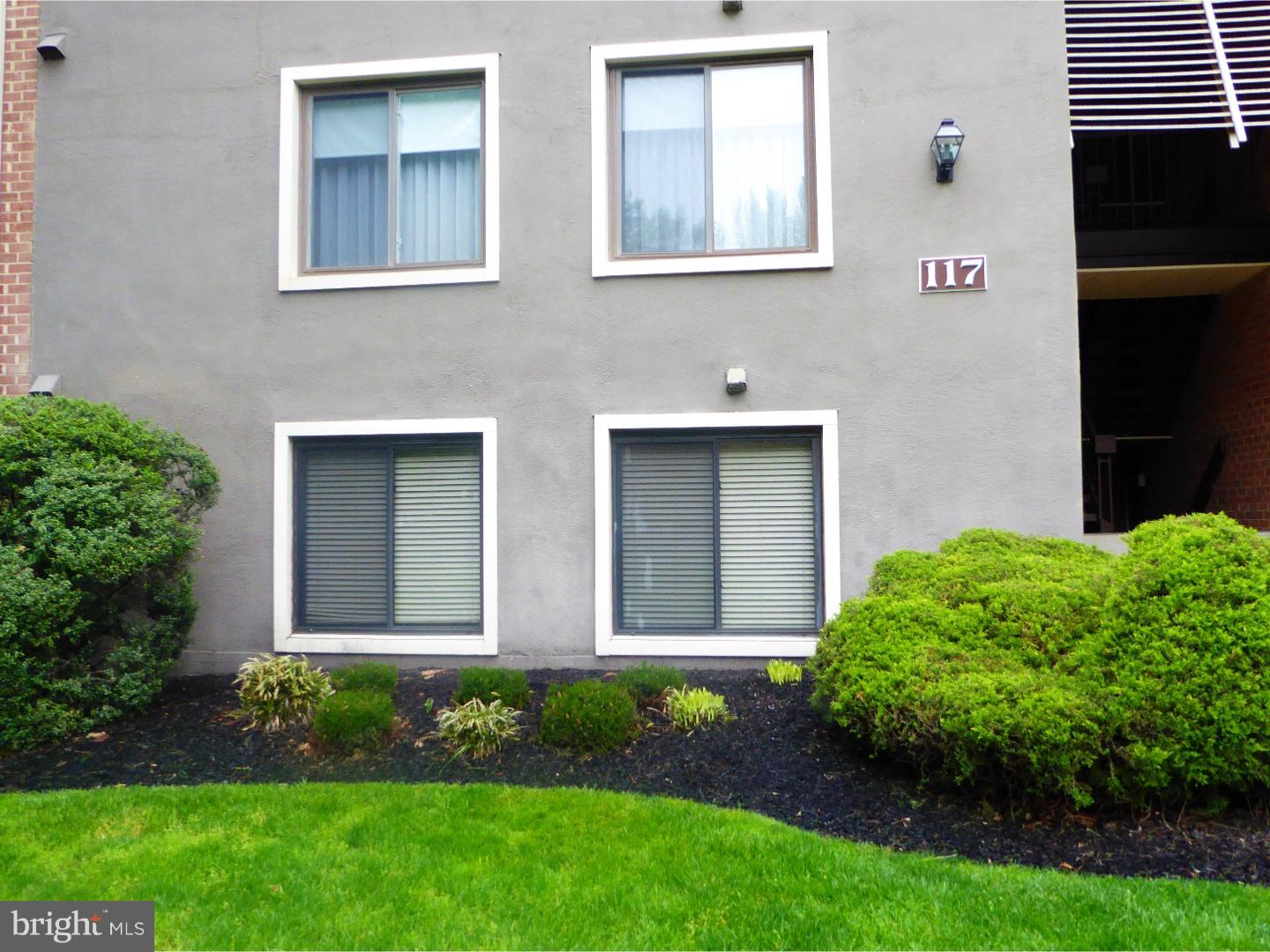 117-1 Echelon Road Voorhees, NJ 08043 - Photo 4 of 24 Exterior Front