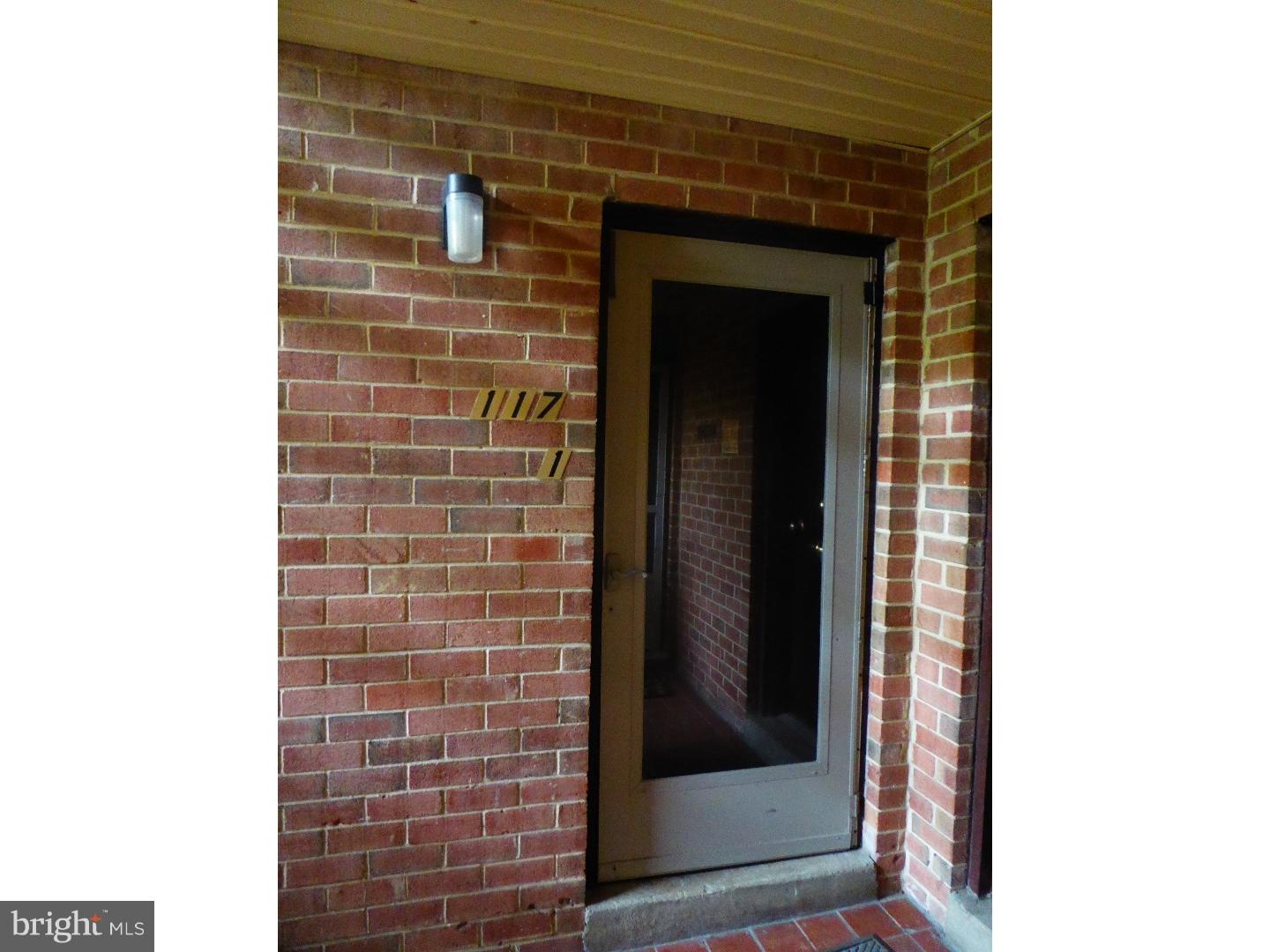 117-1 Echelon Road Voorhees, NJ 08043 - Photo 5 of 24 Exterior Front