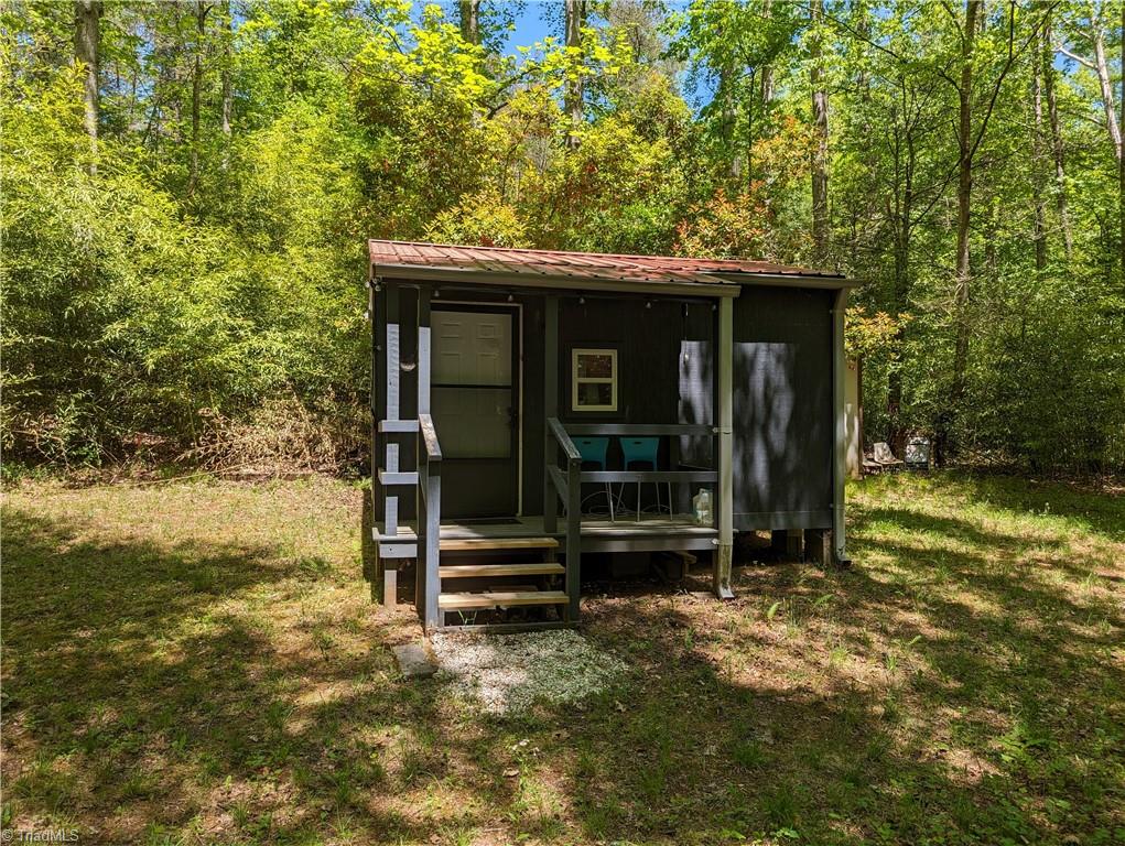 0 Luffman Road Dobson, NC 27017 - Photo 4 of 46 Outbuilding