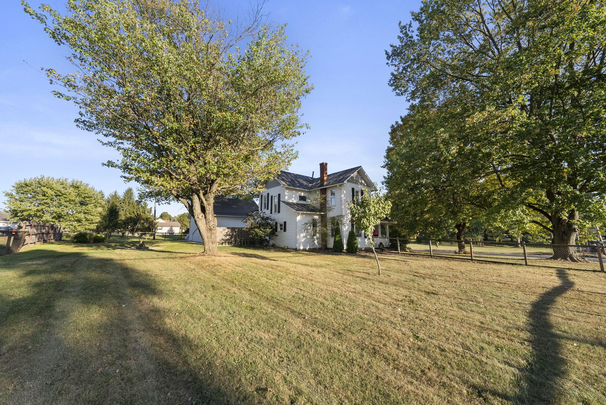 200 Mansfield Road Mount Vernon, OH 43050 - Photo 3 of 44 200 Mansfield Rd